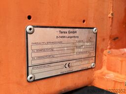 Terex Schaeff TC 75