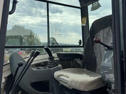 Terex Schaeff TC 75