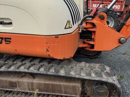 Terex Schaeff TC 75