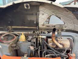 Terex Schaeff TC 75