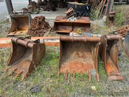 Terex Schaeff TC 75