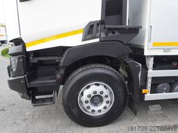 Renault C380 Comfort 6×4 / Atlas 172.3E crane