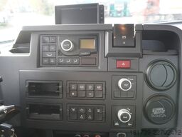 Renault C380 Comfort 6×4 / Atlas 172.3E crane