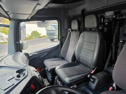 Mercedes-Benz Atego 1018 A 4x4 Pritsche Plane mehrfach vorh.