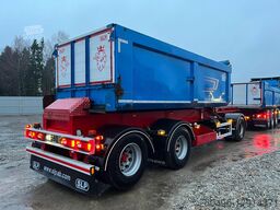 SLP 3-9200-KS BOX L=6091 mm
