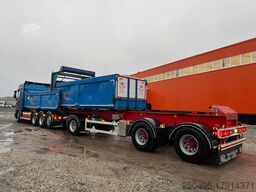 SLP 3-9200-KS BOX L=6091 mm