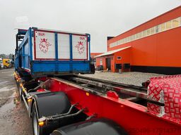 SLP 3-9200-KS BOX L=6091 mm