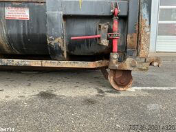 CONTAINER 20m³ 