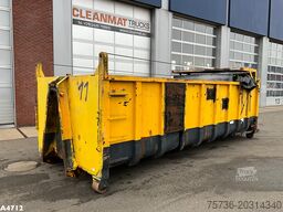 CONTAINER 20m³ 