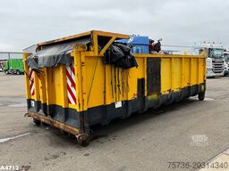 CONTAINER 20m³ 