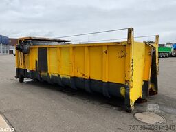 CONTAINER 20m³ 