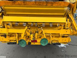 Volvo FM 330 Euro 6 Geesink 22m³