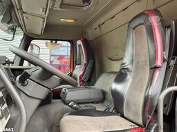 Volvo FM 330 Euro 6 Geesink 22m³