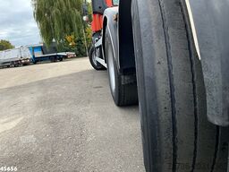 DAF FAN CF 400 Euro 6 Multilift 26 Ton haakarmsysteem