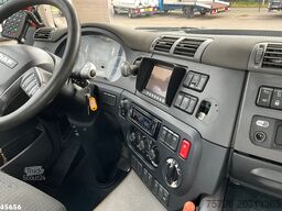 DAF FAN CF 400 Euro 6 Multilift 26 Ton haakarmsysteem