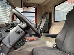 DAF FAN CF 400 Euro 6 Multilift 26 Ton haakarmsysteem