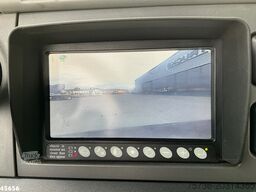 DAF FAN CF 400 Euro 6 Multilift 26 Ton haakarmsysteem