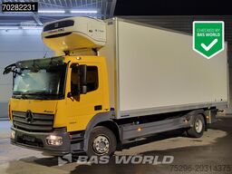 Mercedes Atego 1324 Atego 4X2 Thermo king T-1200R 1500kg...