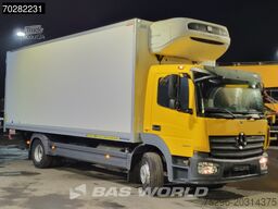 Mercedes Atego 1324 Atego 4X2 Thermo king T-1200R 1500kg...