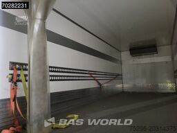 Mercedes Atego 1324 Atego 4X2 Thermo king T-1200R 1500kg...
