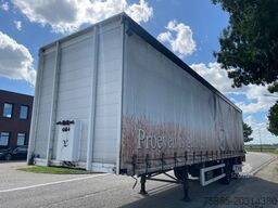 Jumbo TO 180SE 2-Axle City  / 11.6 M / SAF / Disc / S...