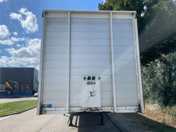 Jumbo TO 180SE 2-Axle City  / 11.6 M / SAF / Disc / S...