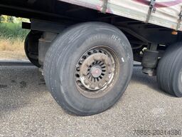 Jumbo TO 180SE 2-Axle City  / 11.6 M / SAF / Disc / S...