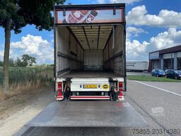 Jumbo TO 180SE 2-Axle City  / 11.6 M / SAF / Disc / S...