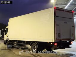 DAF LF 260 LF 4X2 1500kg Ladebordwand Automatic ACC...