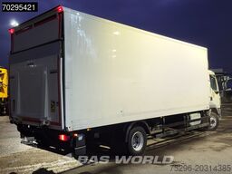 DAF LF 260 LF 4X2 1500kg Ladebordwand Automatic ACC...