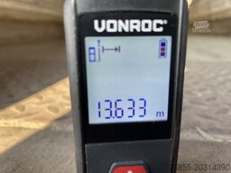 Krone SD Closed Box / Koffer / BPW Axles / Discbrakes