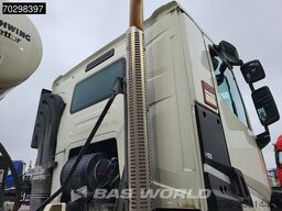 Renault C 430 8X4 9m3 Stetter Mixer Big-Axle Steelsuspe...
