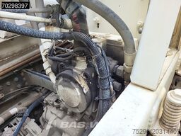 Renault C 430 8X4 9m3 Stetter Mixer Big-Axle Steelsuspe...