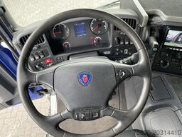 Scania P 230 B 4X2 Carrier Supra 950 / Automatic / 2 C...