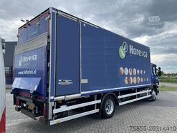 Scania P 230 B 4X2 Carrier Supra 950 / Automatic / 2 C...