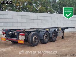 LAG O-3-CC ADR 20ft 30ft