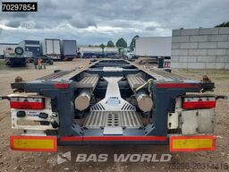 LAG O-3-CC ADR 20ft 30ft