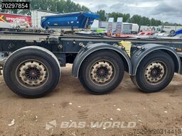 LAG O-3-CC ADR 20ft 30ft