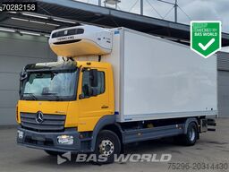 Mercedes Atego 1524 Atego 4X2 Thermo-King T1200R 1500kg ...