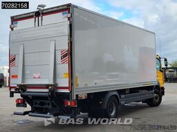 Mercedes Atego 1524 Atego 4X2 Thermo-King T1200R 1500kg ...