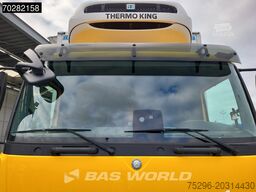 Mercedes Atego 1524 Atego 4X2 Thermo-King T1200R 1500kg ...