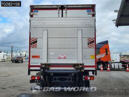 Mercedes Atego 1524 Atego 4X2 Thermo-King T1200R 1500kg ...
