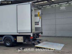 Mercedes Atego 1524 Atego 4X2 Thermo-King T1200R 1500kg ...