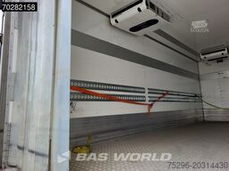 Mercedes Atego 1524 Atego 4X2 Thermo-King T1200R 1500kg ...
