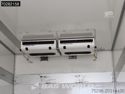 Mercedes Atego 1524 Atego 4X2 Thermo-King T1200R 1500kg ...