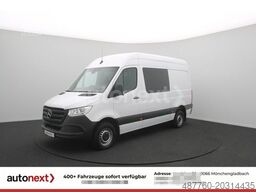 MERCEDES-BENZ Sprinter 314 Mixto *Werkstatt* KAMERA+KLIMA+PDC