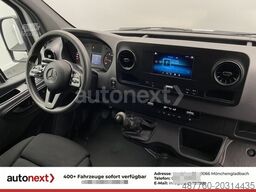 MERCEDES-BENZ Sprinter 314 Mixto *Werkstatt* KAMERA+KLIMA+PDC