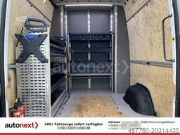 MERCEDES-BENZ Sprinter 314 Mixto *Werkstatt* KAMERA+KLIMA+PDC