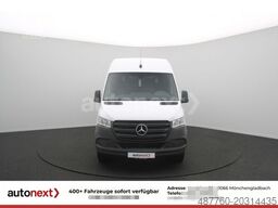 MERCEDES-BENZ Sprinter 314 Mixto *Werkstatt* KAMERA+KLIMA+PDC