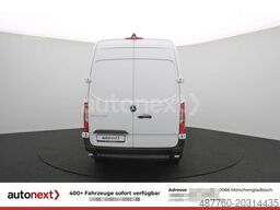 MERCEDES-BENZ Sprinter 314 Mixto *Werkstatt* KAMERA+KLIMA+PDC
